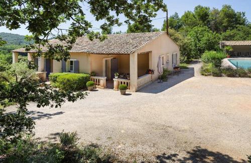 Menerbes House | Ménerbes Home with Private Pool