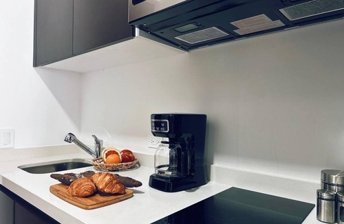 Tulum City Center Apartment | Menesse condo, the perfect place to live Tulum, near to beach and jaguar park…