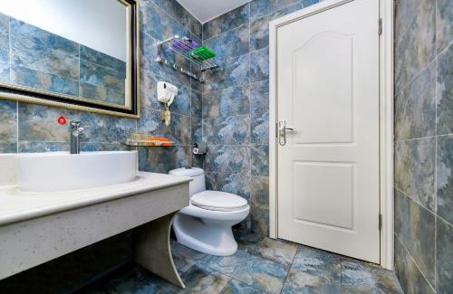 Chongqing Hotel | Menghui Hotel Chongqing West Railway Station Hualong Subway Station Branch