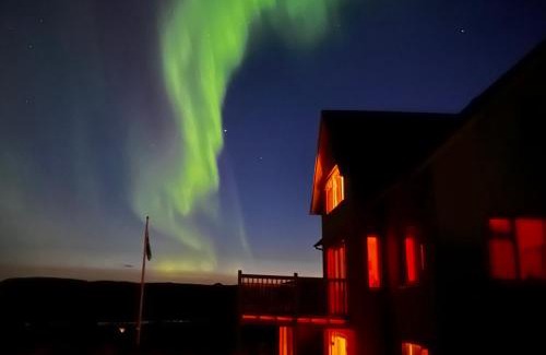 Kjarnholt Bed & Breakfast | Mengi Countryside