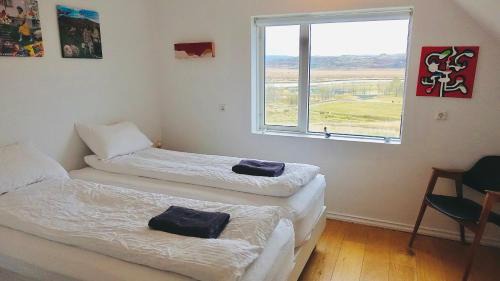 Kjarnholt Bed & Breakfast | Mengi Countryside