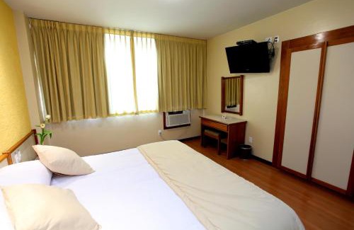 Gloria Hotel | Mengo Palace Hotel