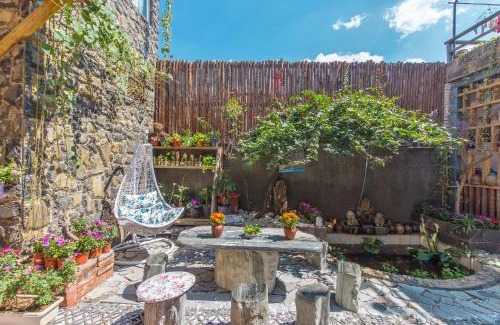 Dali Ancient Town House | Mengyuanju Boutique Inn