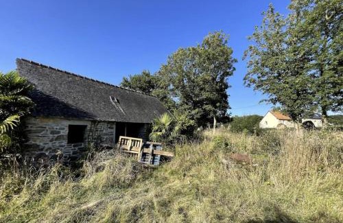 Plouec-du-Trieux Apartment | Menhirs et Moutons Ouessant