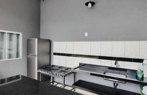 Sinop Other | Menino Jesu Área de Lazer