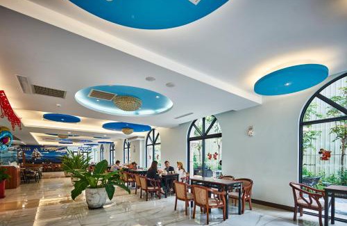 Renwu District Hotel | Menippe Hotel Kaohsiung