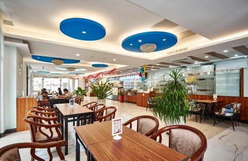 Renwu District Hotel | Menippe Hotel Kaohsiung