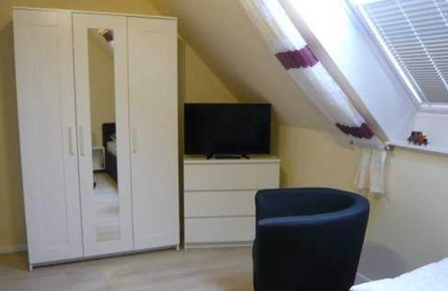 Tarp Apartment | Menke, Lucia - Apartment