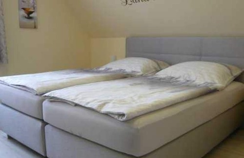 Tarp Apartment | Menke, Lucia - Apartment