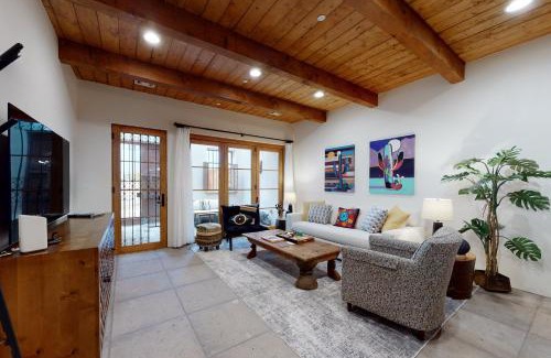 Menlo Park House | Menlo Magic
