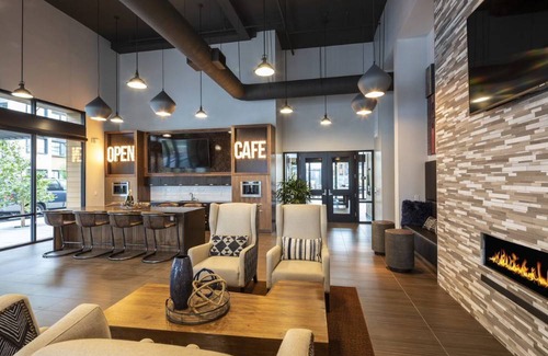 Menlo Park Condo | Menlo Park 3BR Condo Near Facebook Headquarters