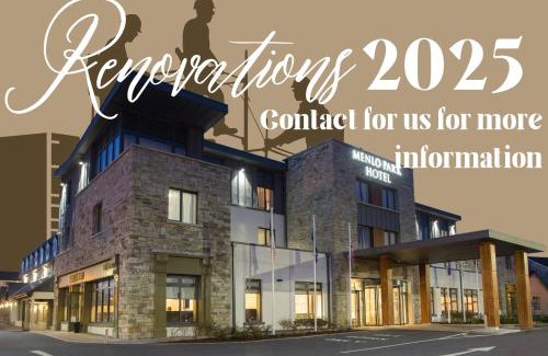 Galway City Centre Hotel | Menlo Park Hotel