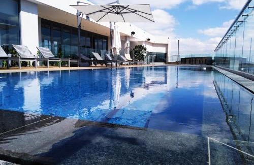 Menlyn Apartment | Menlyn Apartment - 2 Bedroom Apartment