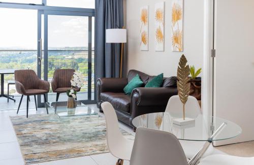 Menlyn Apartment | Menlyn Apartment - 2 Bedroom Apartment