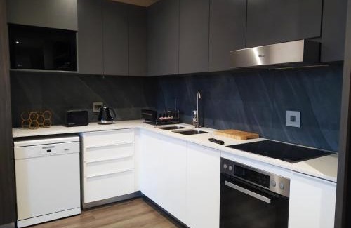 Menlyn Apartment | Menlyn Apartment