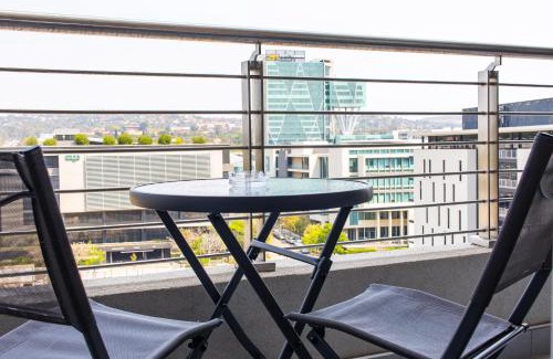 Menlyn Apartment | Menlyn Apartment