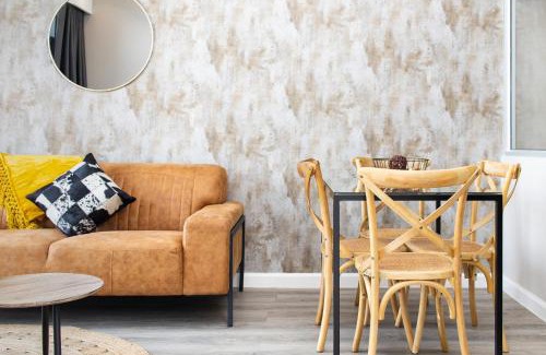 Menlyn Apartment | Menlyn Apartment