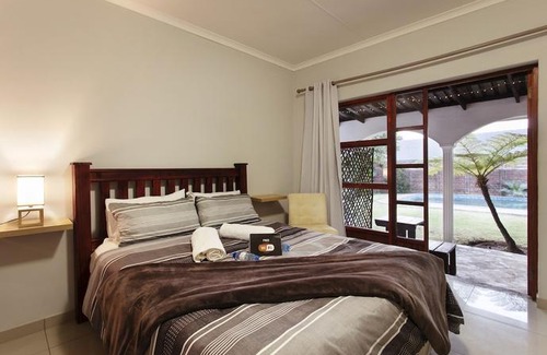 Garsfontein Apartment | Menlyn Apartments