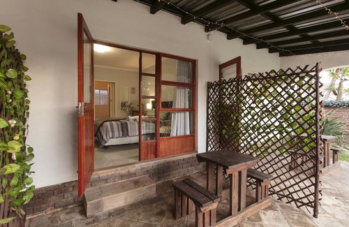 Garsfontein Apartment | Menlyn Apartments