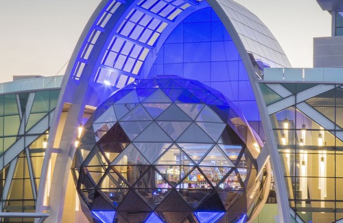 Garsfontein Hotel | Menlyn Apartments