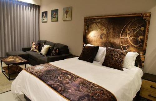 Menlyn Apartment | Menlyn Maine Residences 811