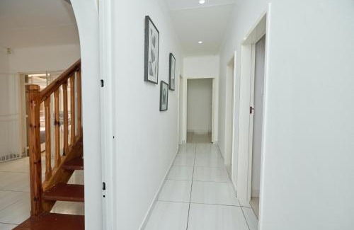Waterkloof Glen Villa | Menlyn Maine: The Exquisite Lunette