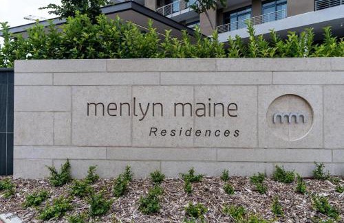 Menlyn Apartment | Menlyn Maine Trilogy Apartment 1215