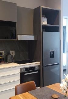 Menlyn Apartment | Menlyn Maine Trilogy Apartment 1215