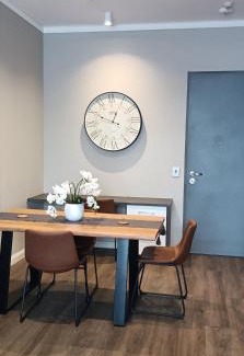 Menlyn Apartment | Menlyn Maine Trilogy Apartment 1215