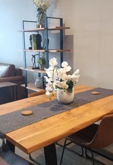 Menlyn Apartment | Menlyn Maine Trilogy Apartment 1215