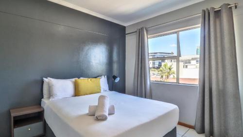 Menlyn Apartment | Menlyn Place 515