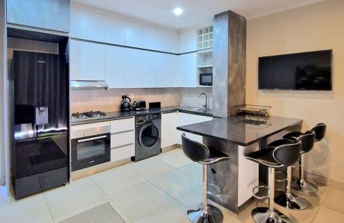 Garsfontein Apartment | Menlyn View Unit 6