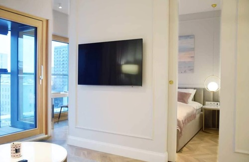 Mirow Apartment | Mennica Residence | Emerald Apartment | Prestige