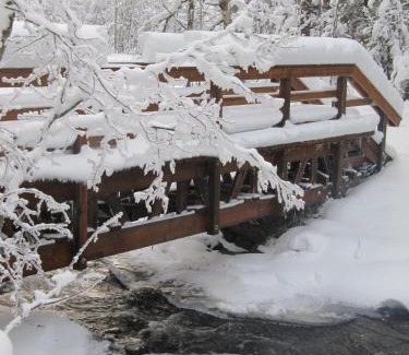 Kitula House | Menninkäinen Cottage