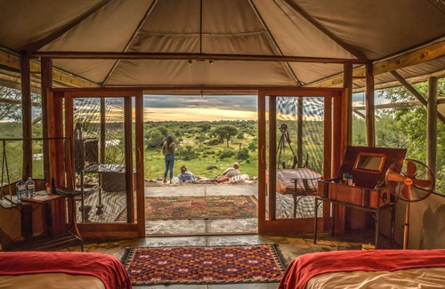 Morematao Cabin | Meno A Kwena