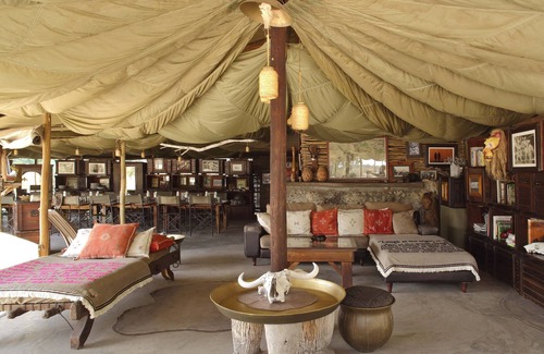 Morematao Cabin | Meno A Kwena