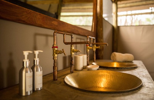 Morematao Cabin | Meno A Kwena