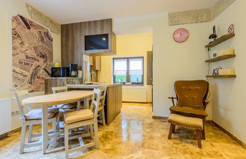 Sibiu Old Town Apartment | Meno Apartament city center