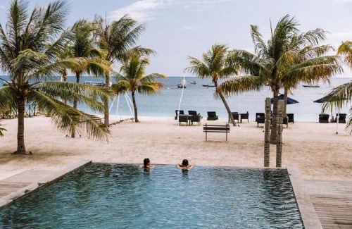 Gili Meno Resort | Meno House - Adults Only