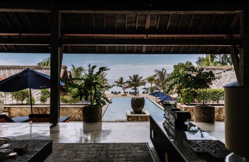 Gili Meno Resort | Meno House - Boutique Adults Only Resort