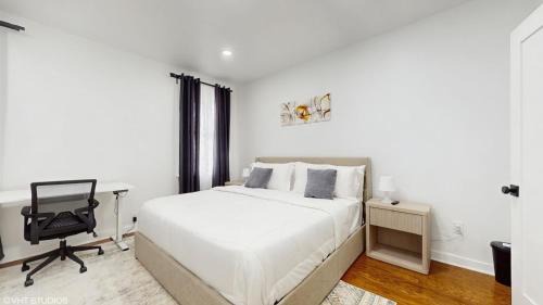 Rahway Apartment | Menod Luxury Apartment
