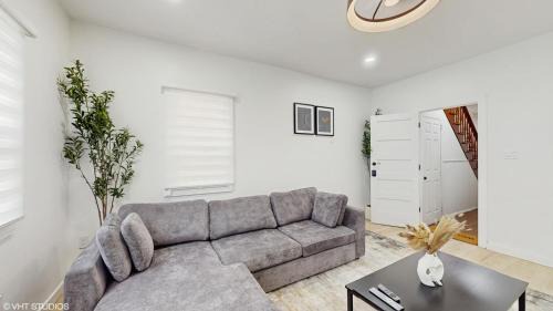 Rahway Apartment | Menod Luxury Apartment
