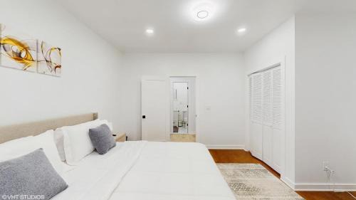 Rahway Apartment | Menod Luxury Apartment