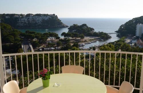 Serpentona Apartment | Menorca Bonavista