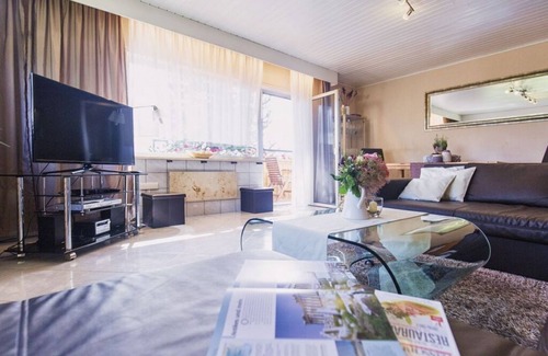 Mensfelden Apartment | Mensfelder Kopf near Limburg/Lahn
