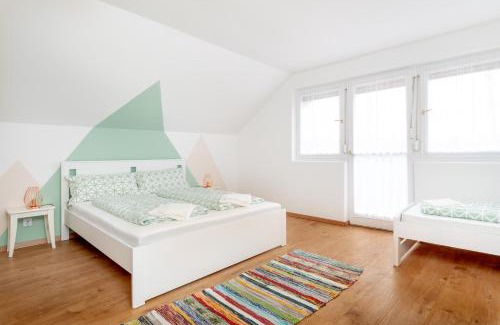 Zengovarkony Apartment | Menta Porta