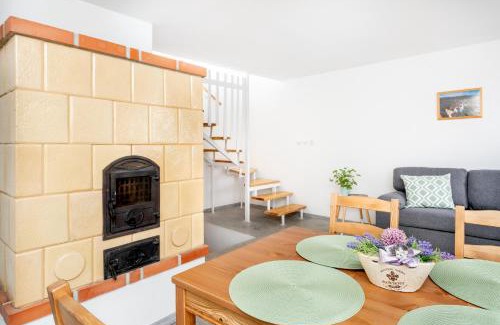 Zengovarkony Apartment | Menta Porta