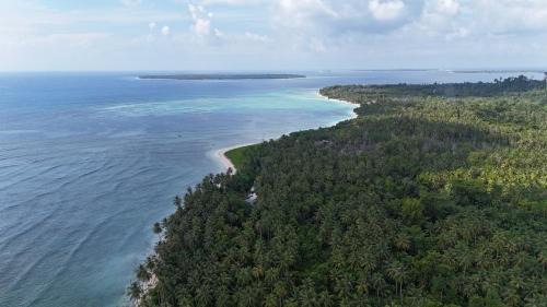 Pulau Masokut Hotel | Mentawai Surfing Fishing