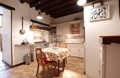 Mendionde House | MENTAXURIA - MENDIONDE