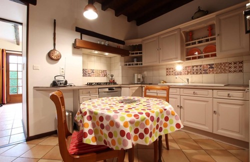 Mendionde House | MENTAXURIA - MENDIONDE